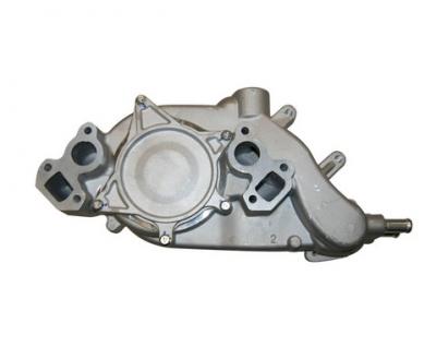 Bomba de agua Chevrolet Corvette 1997 2004