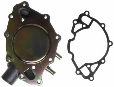 Bomba de agua Hierro 289/302/351 Premium Ford Mustang 1964 1969