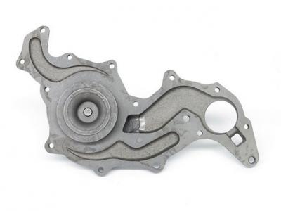 Bomba de agua V6 Ford Mustang 74-78 1974 1978