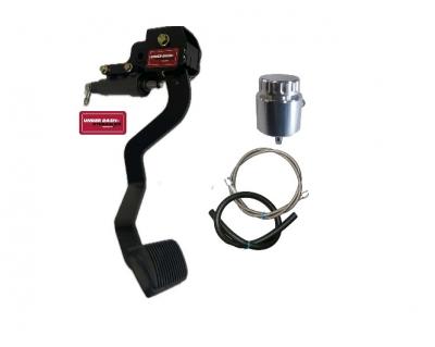 Bomba embrague American Powertrain