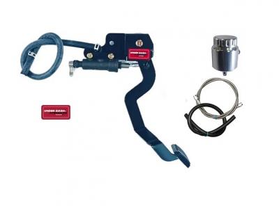 Bomba embrague American Powertrain