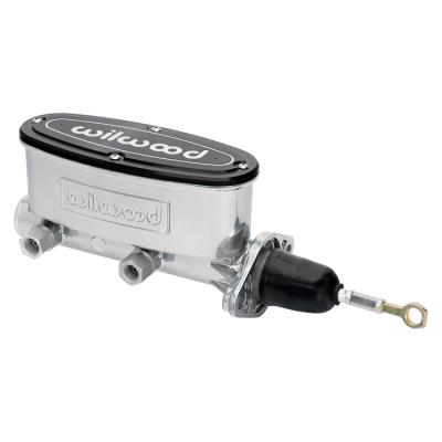 Bomba de freno Wilwood 7/8 cromo