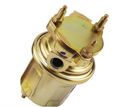 Bomba de gasolina Carter 6 voltios Ford B 1928 1931