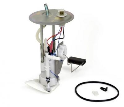 Bomba gasolina