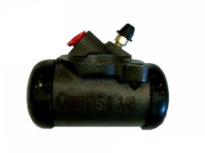 Bombin trasero izquierdo 1 1/8