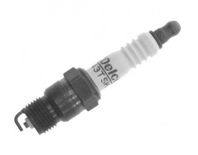 Bujia OEM Ac Delco
