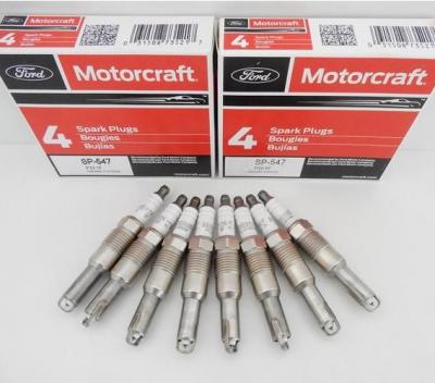 Bujia OEM Motorcraft Ford Mustang 05-14 2005 2008