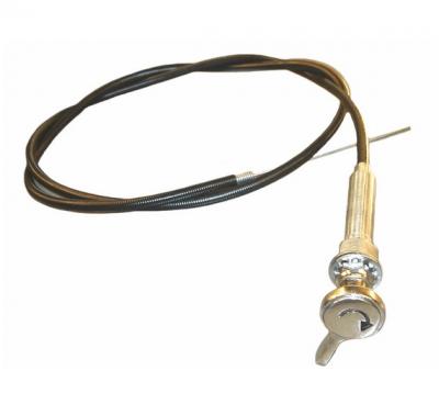 Cable avance