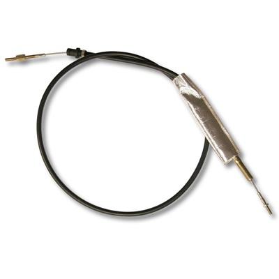 Cable de embrague Tremec T5