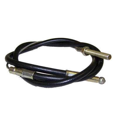 Cable de freno de mano
