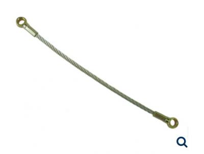Cable maletero