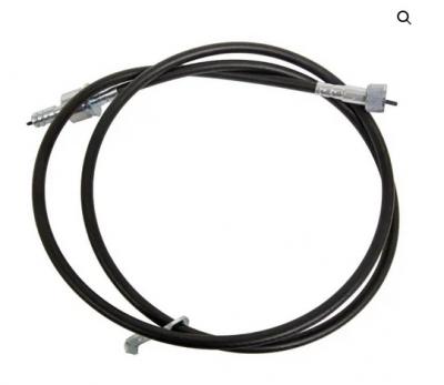 Cable velocimetro caja T5