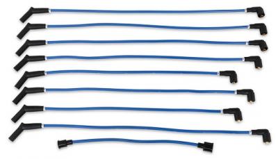 Cables de bujia 289-302 Azul CONCURSO