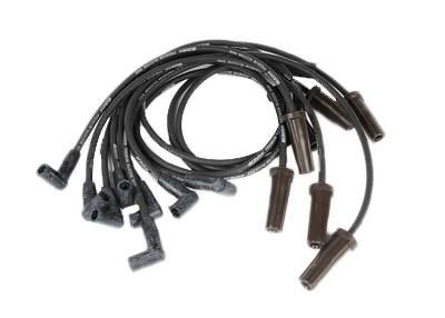 Cables de bujia OEM AC DELCO