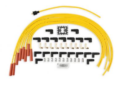 Cables bujia ACCEL Grafito
