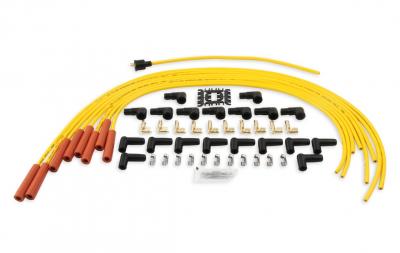 Cables bujia ACCEL Grafito Ford Mustang 1964 1973
