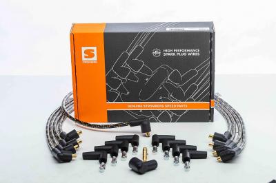 Cables bujia E-FIRE