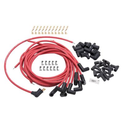 Cables bujia Edelbrock Max Fire