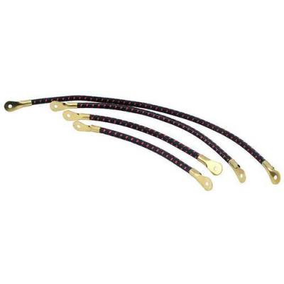 Cables de bujia