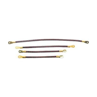 Cables de bujia Ford T 1909 1925