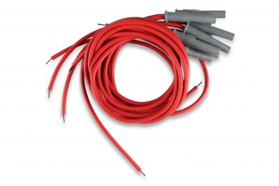 Cables bujia MSD Ford Mustang 1965 1973