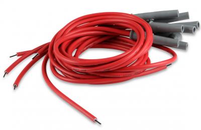 Cables bujia MSD