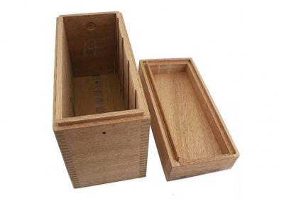 Caja bobinas