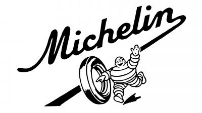 Camara MICHELIN 165/400