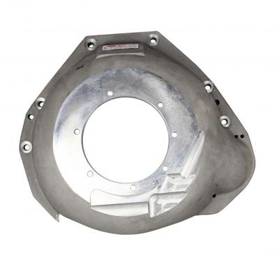 Campana caja C4 260/289/302/351