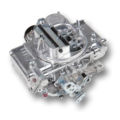 Carburador 600 CFM Street Warrior Carburetor