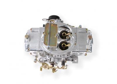 Carburador Holley 750CFM doble bomba CHOKE elec