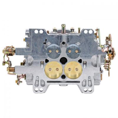 Carburador Edelbrock 650CFM Aire Manual Ford Mustang 1964 1973