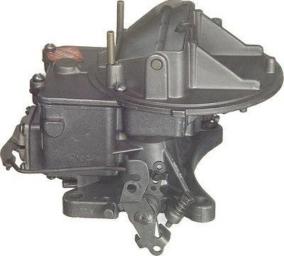 Carburador reconstruido 2100