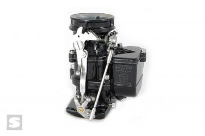 Carburador Stomberg 97 Negro STROMBERG 1928 2024