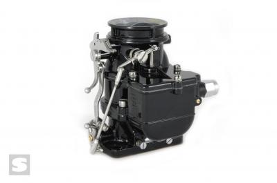 Carburador Stomberg 97 Negro STROMBERG 1928 2024