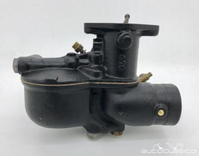 Carburador Zenith Reconstruido Ford B 1928 1931