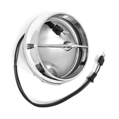 Carcasa faro niebla delantero Ford Mustang 1965 1967