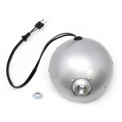 Carcasa faro niebla delantero Ford Mustang 1965 1967
