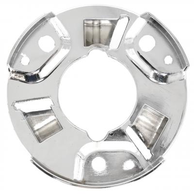 Centro para volante deluxe Ford Mustang 1967 1967