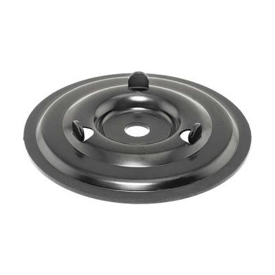 Chapa rueda repuesto