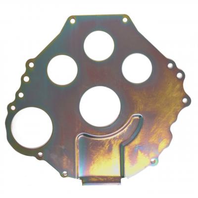 Chapa Tremec T5