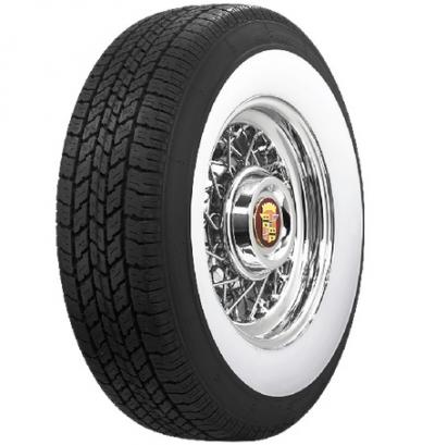 CokerTire 235/75R15 3 1/8WW