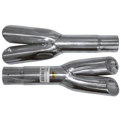Colas de escape