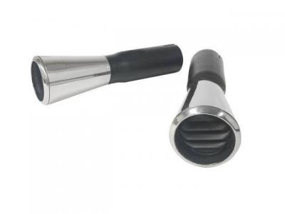 Colas de escape GT
