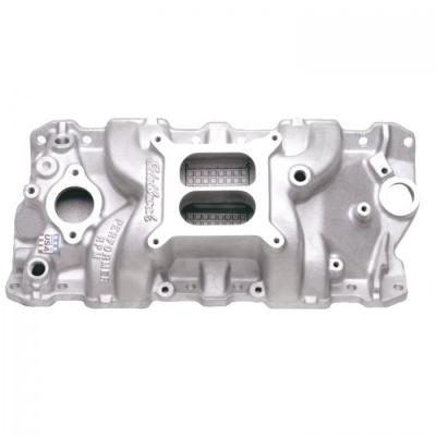 Colector admision EDELBROCK 262-400