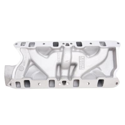 Colector admision Edelbrock 289 Ford Mustang 1964 1973