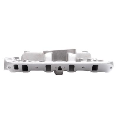 Colector admision Edelbrock 289 Ford Mustang 1964 1973
