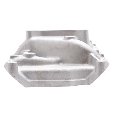 Colector admision Edelbrock 289 Ford Mustang 1964 1973