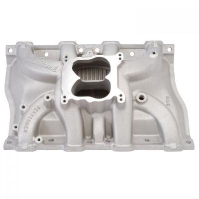 Colector admision Edelbrock 473-500ci