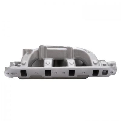 Colector Air-Gap Small Block Ford 351W Ford Mustang 1964 1973